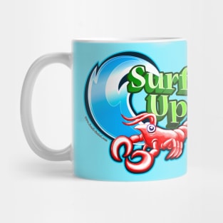 Surf n Turf Mug